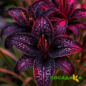 Лилейник Вояж купить по цене от 699р. в интернет-магазине «Посадика» с доставкой почтой в в Рузае и по всей России – [изображение №1].
