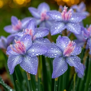 Нарцисс Сокровище Сада купить по цене от 2000р. в интернет-магазине «Посадика» с доставкой почтой в в Рузае и по всей России – [изображение №1].