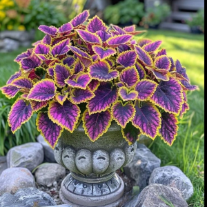 Хоста Рейдянт Чарм купить по цене от 365р. в интернет-магазине «Посадика» с доставкой почтой в в Рузае и по всей России – [изображение №1].